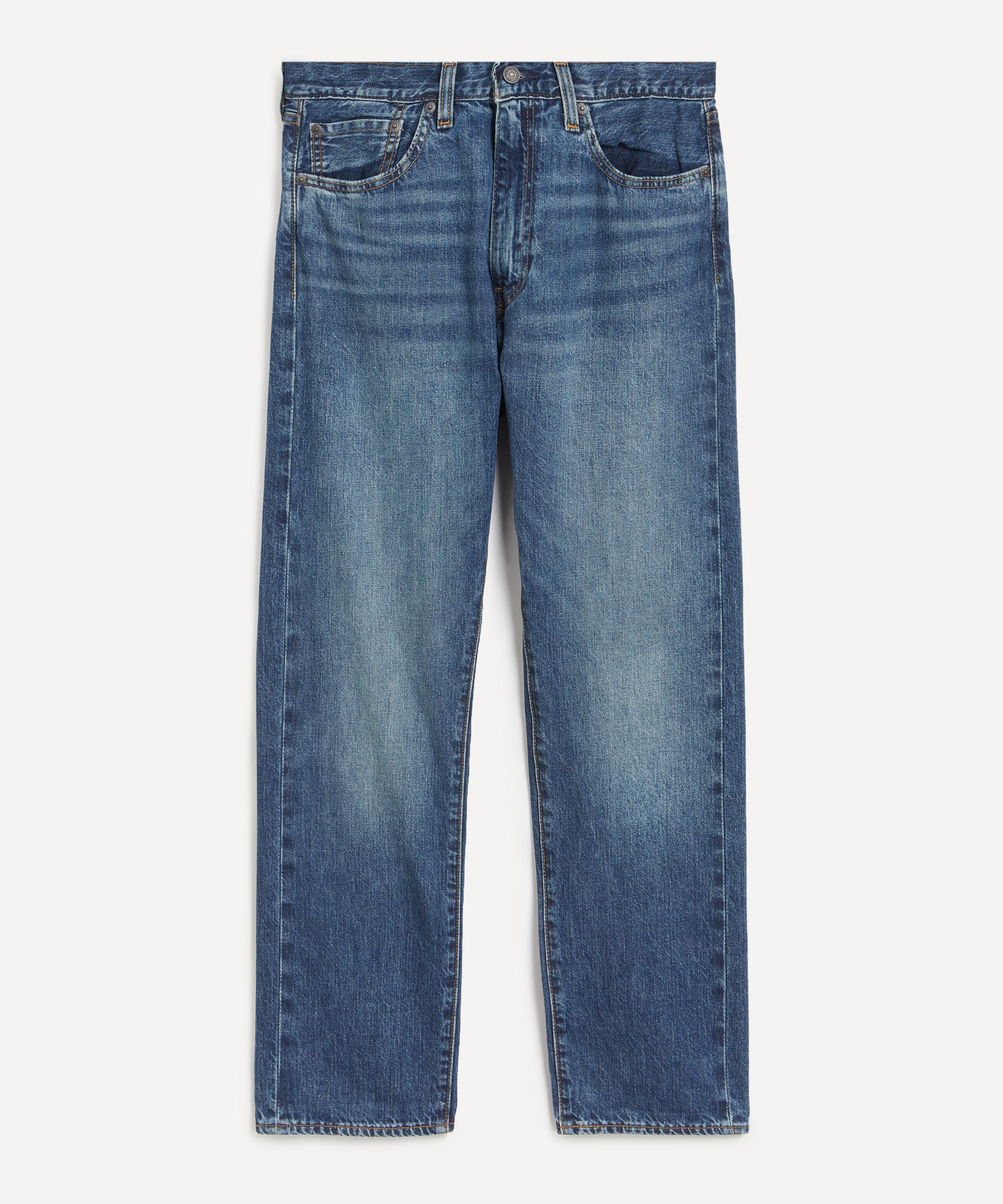 505 Regular Jeans - 1