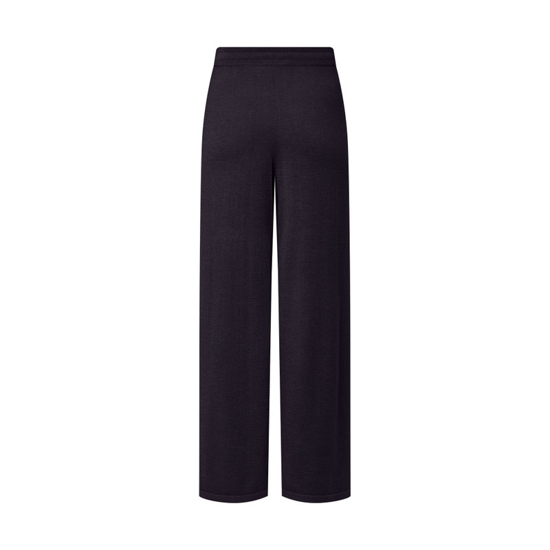 Louis Vuitton Drawstring Knit Jogging Pants outlook