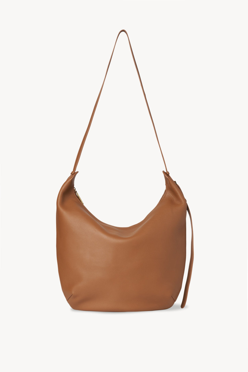 N/S Allie Bag in Leather 1