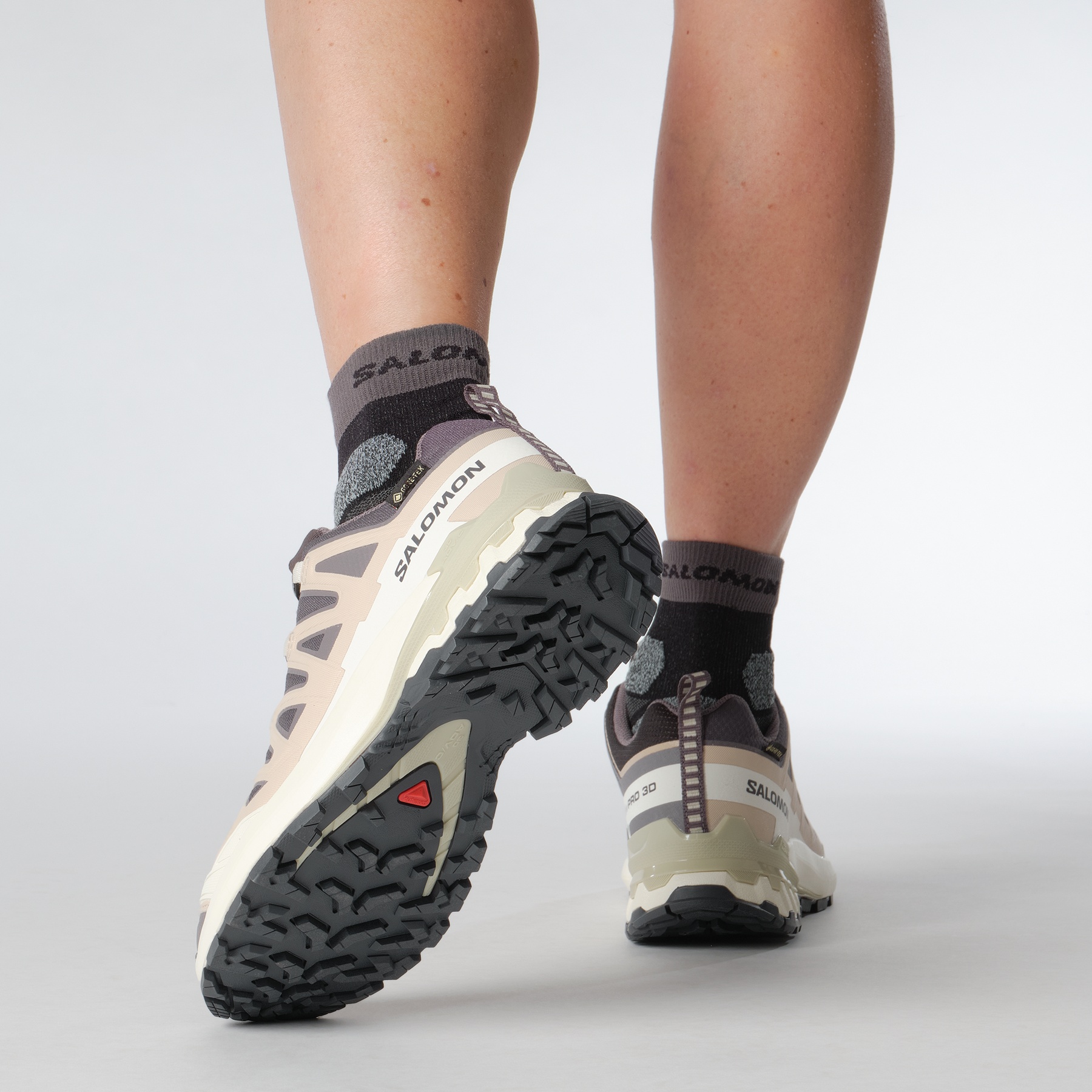 XA PRO 3D V9 GORE-TEX - 8