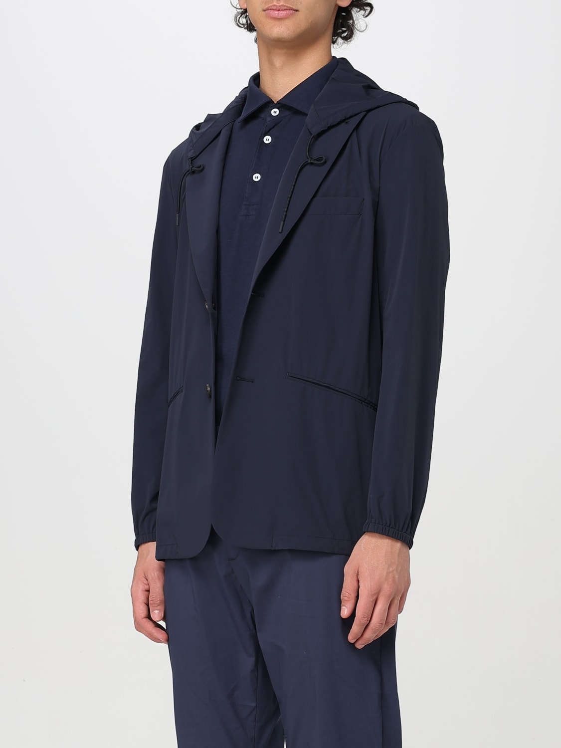 Blazer men Emporio Armani - 3