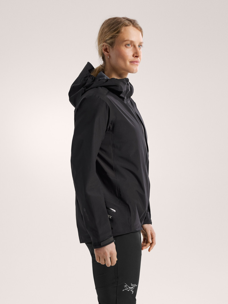 Rhoam Hybrid Jacket 8