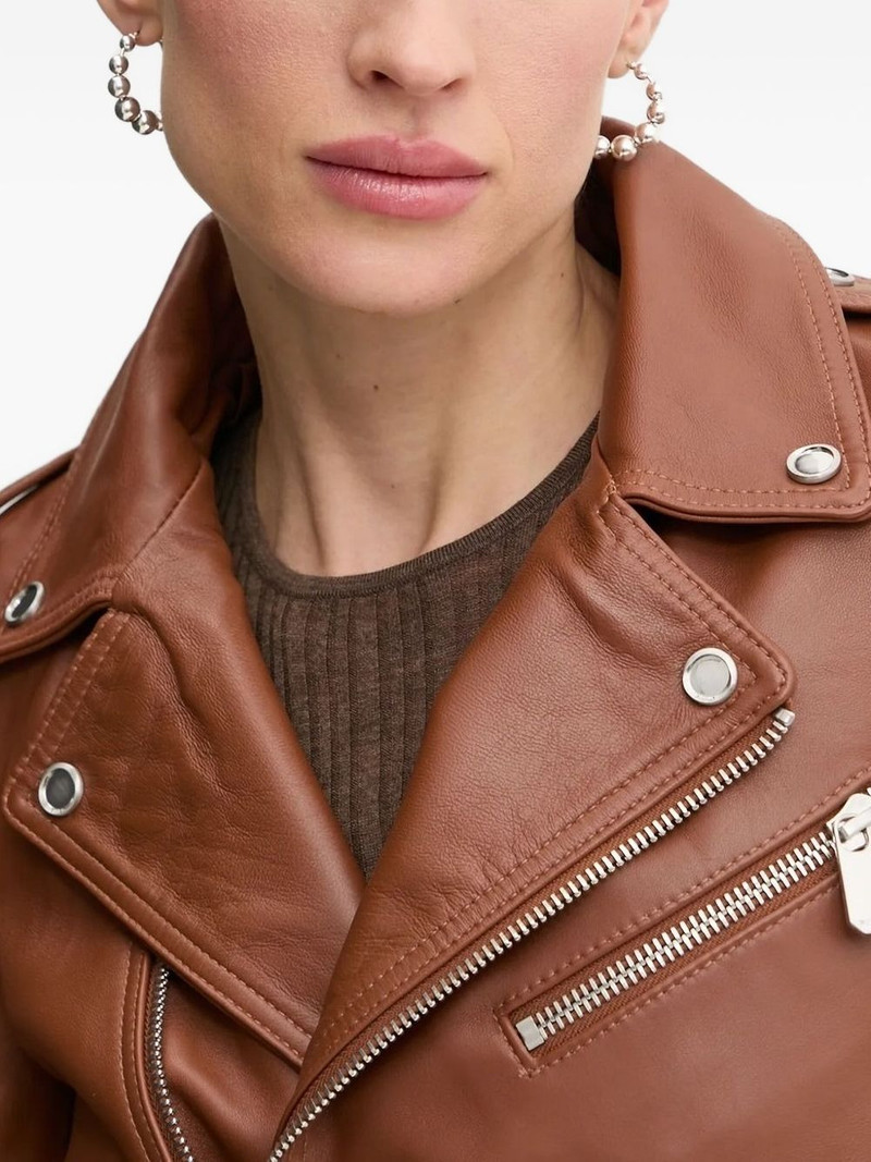 leather biker jacket 4