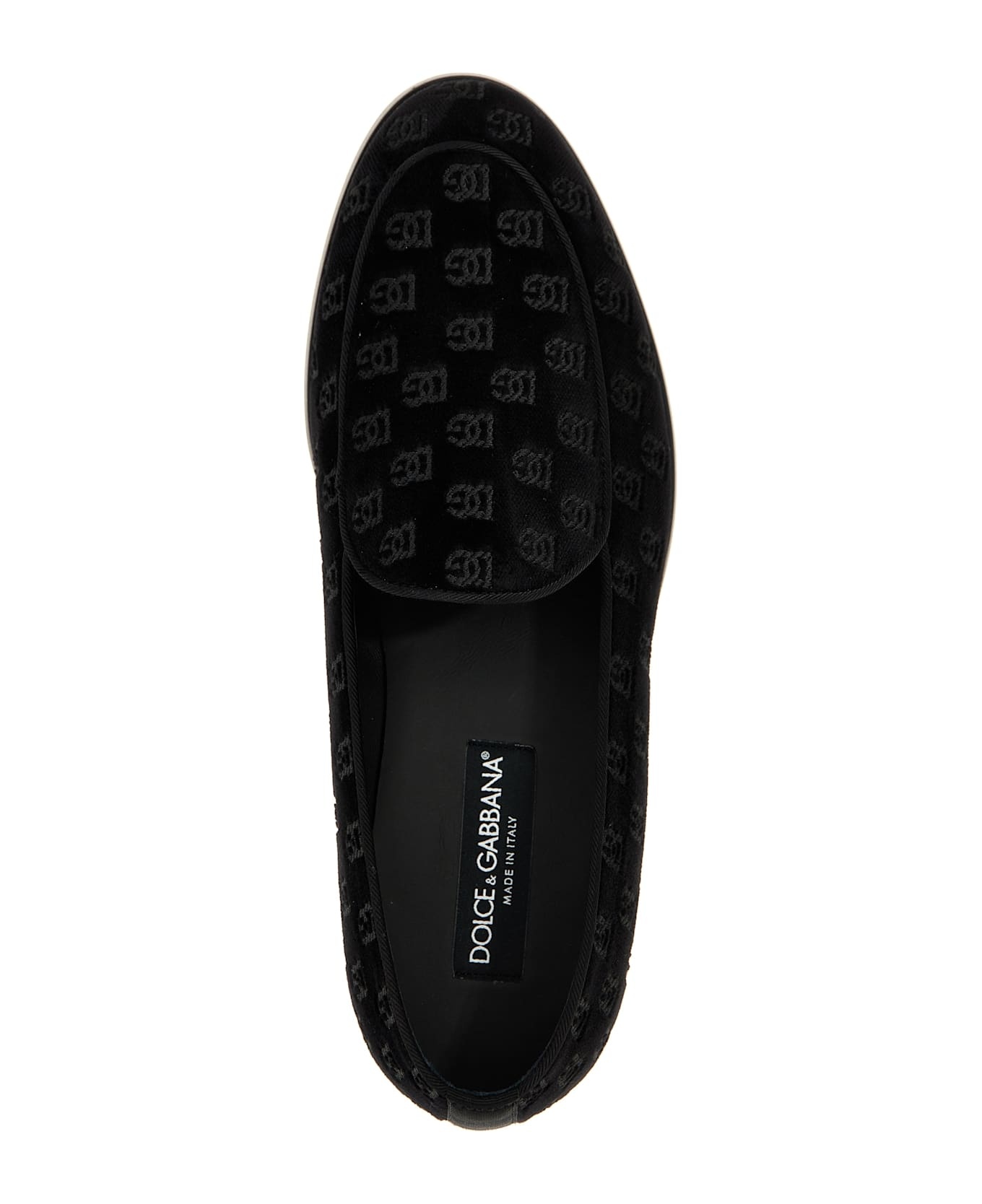 'vivaldi' Loafers - 4