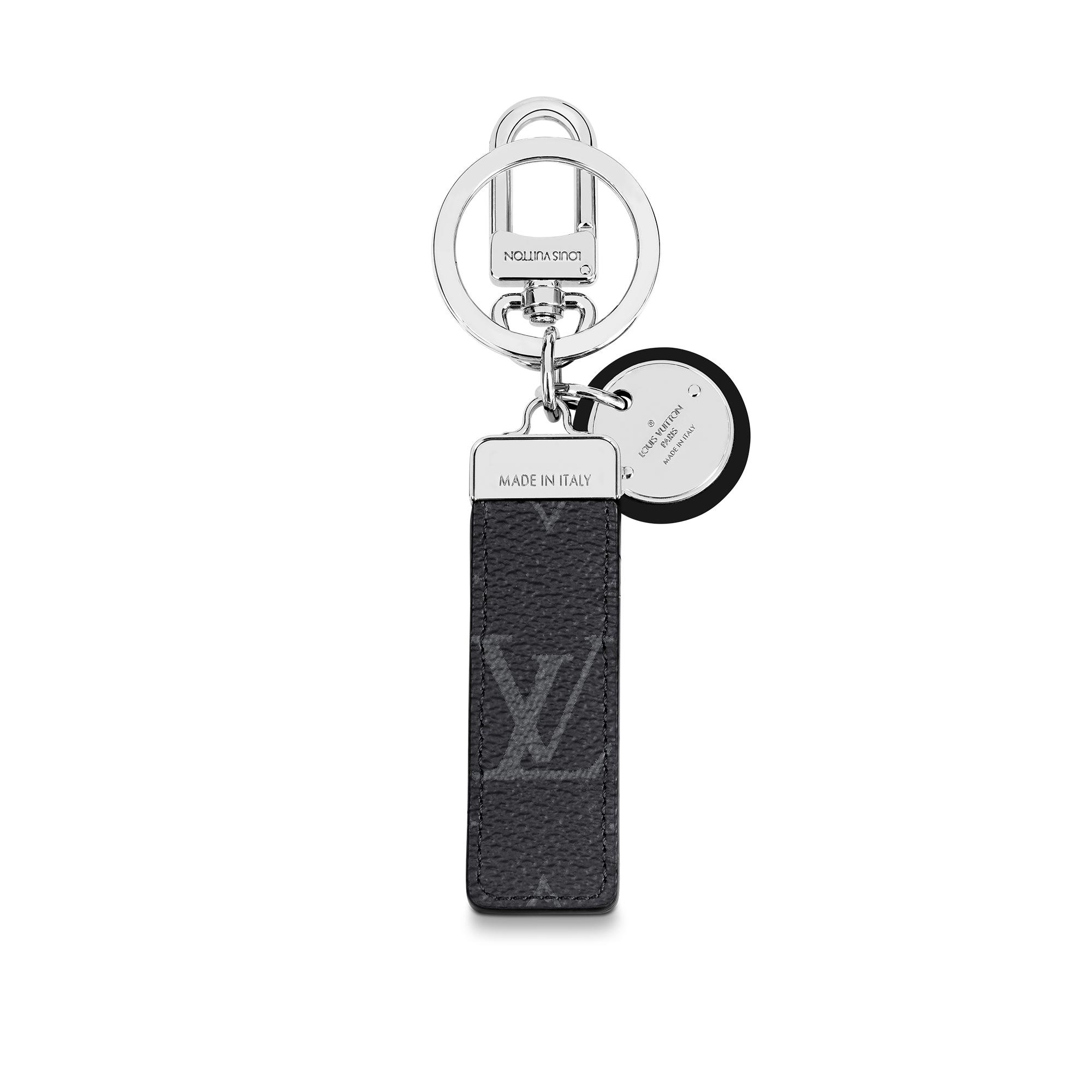 Neo LV Club Bag Charm and Key Holder - 3