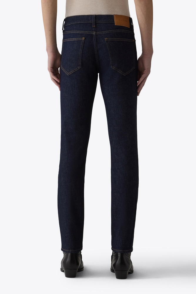JEANS 05 BLUE RINSE - 3