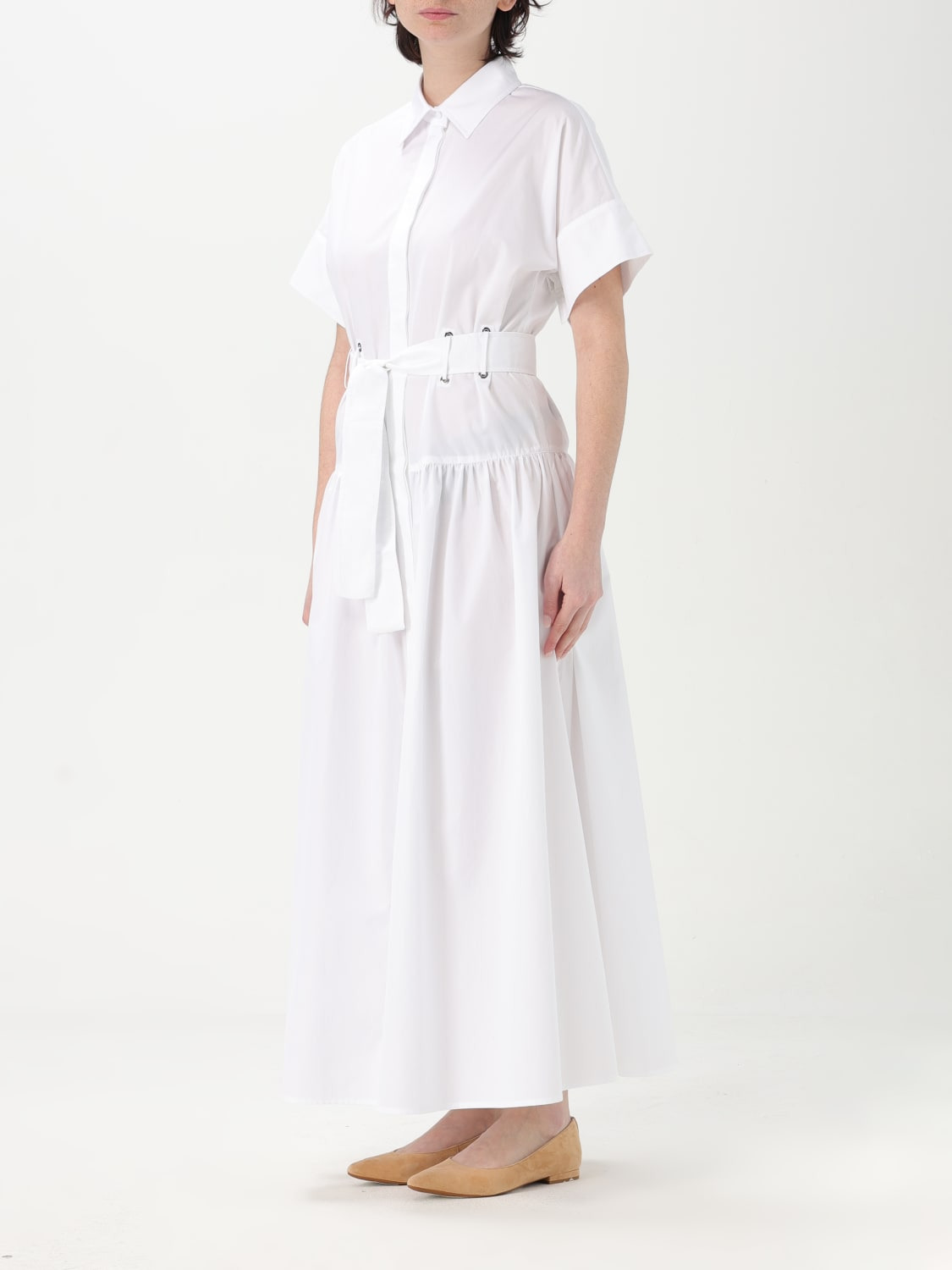 Dress woman Max Mara - 3