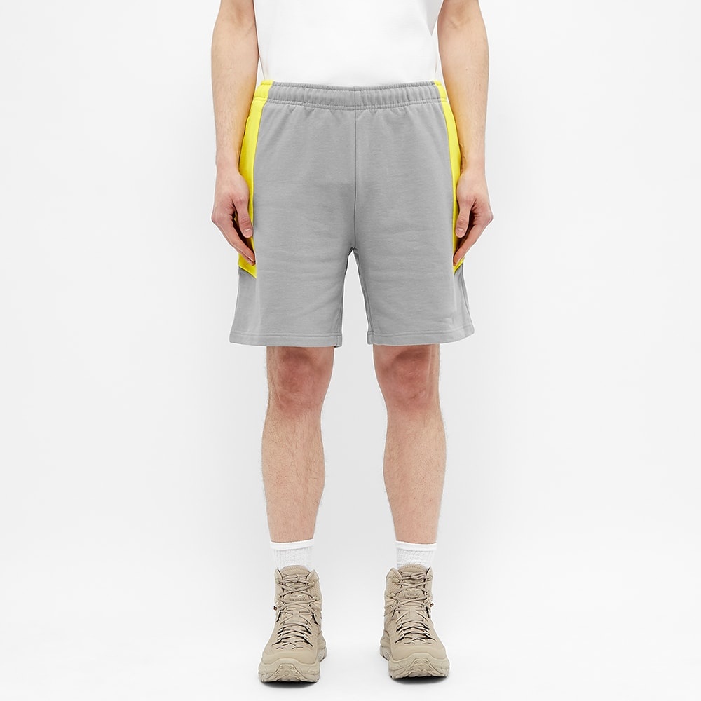 The North Face M Extreme Block Short - 3