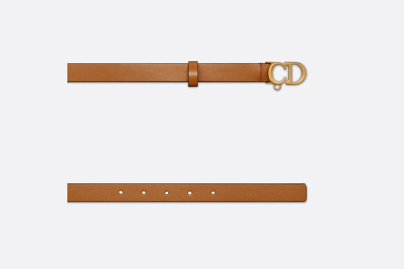 Saddle Removable Pouch Belt 5
