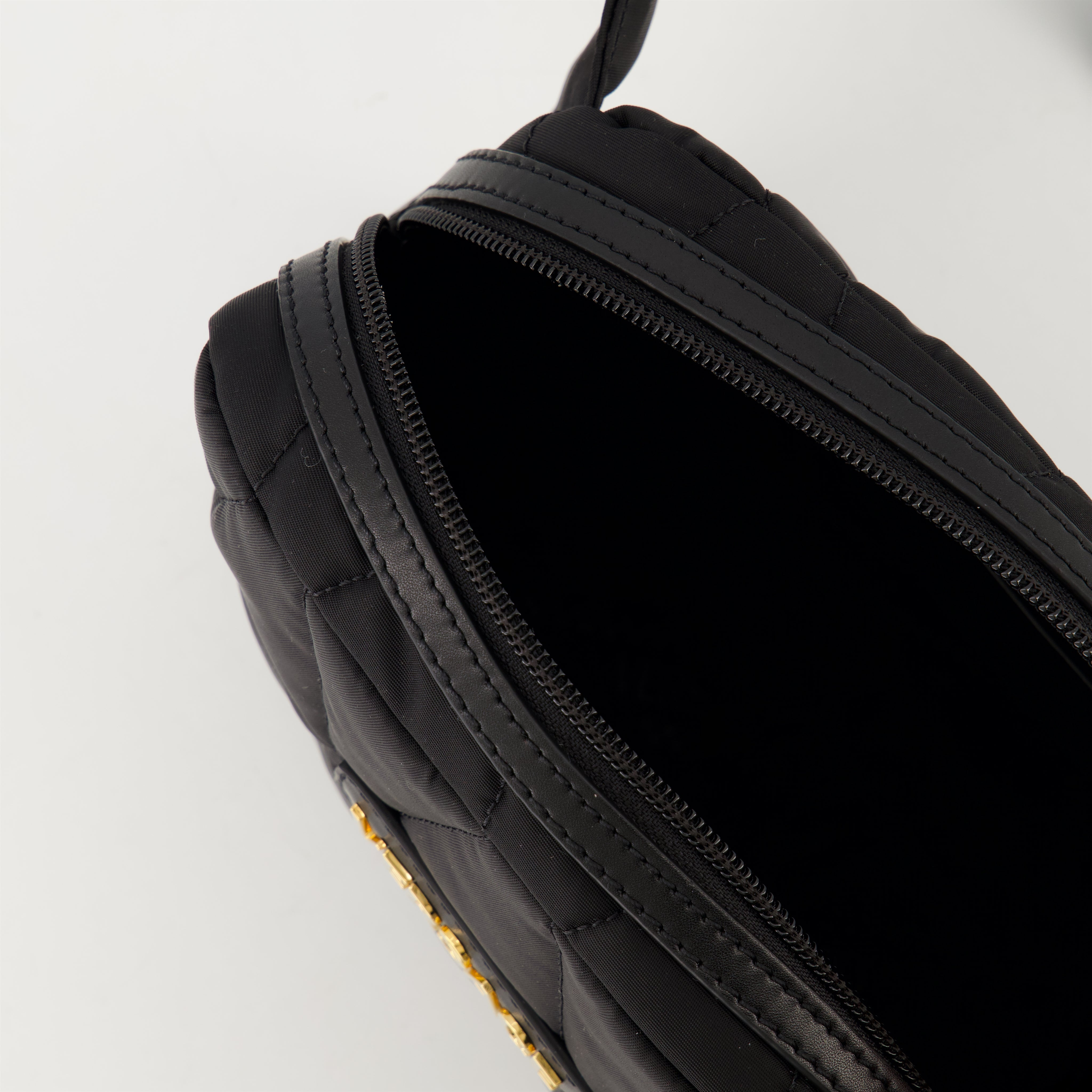Sac banane en nylon - 4