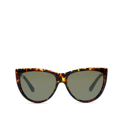 Louis Vuitton La Boum Sunglasses outlook