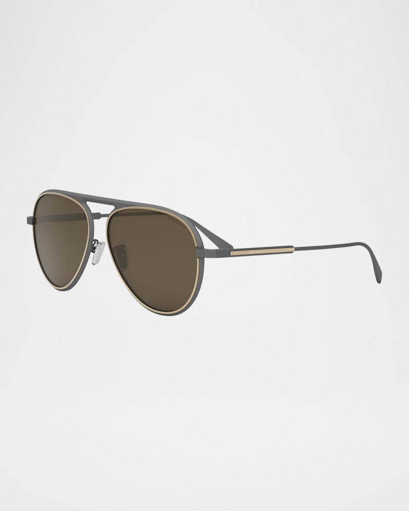 Octo Pilot Sunglasses 3