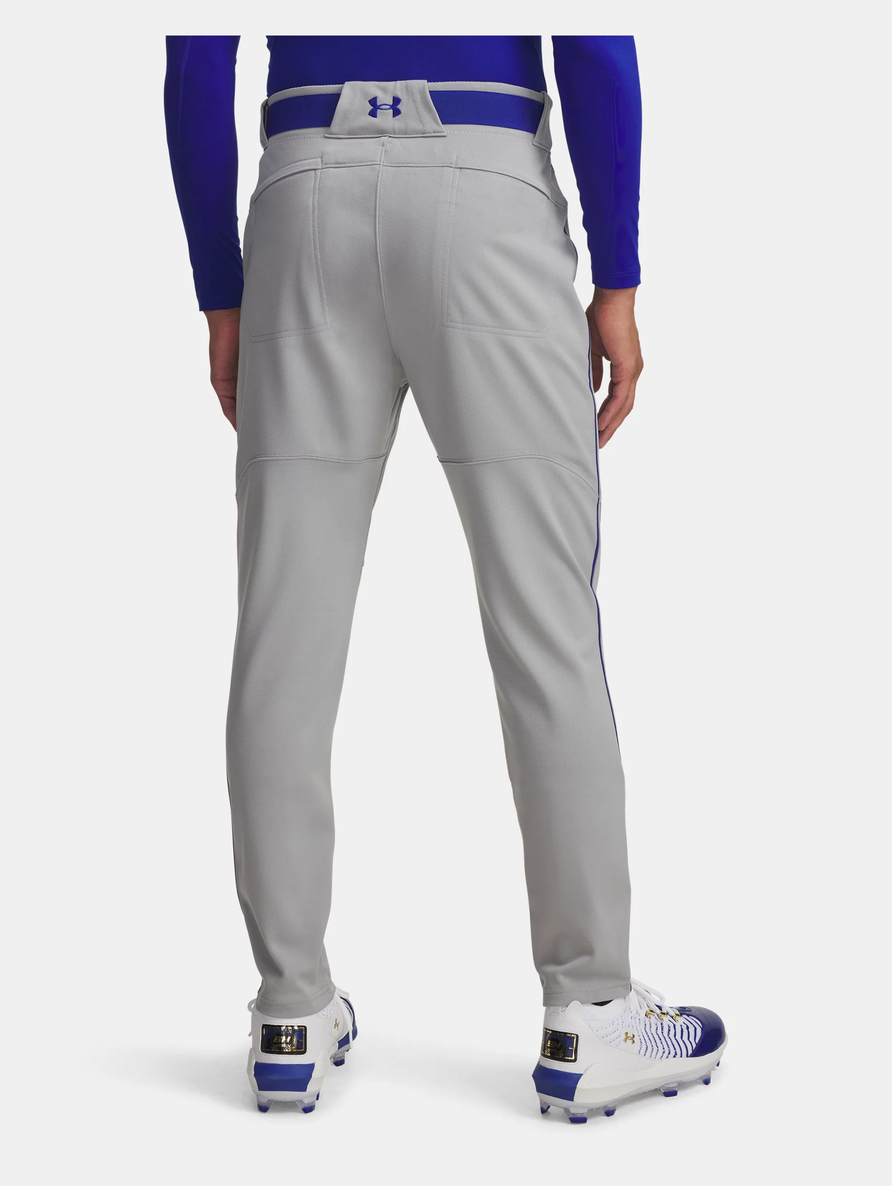 UA Utility Pro Piped - 2