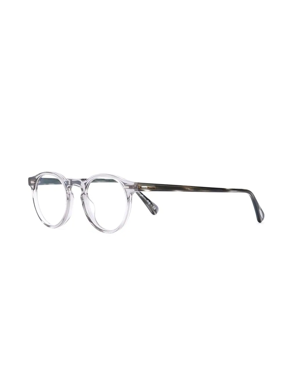 'Gregory Peck' glasses - 2