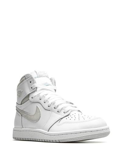 Jordan Air Jordan 1 Retro High '85 "Neutral Grey" sneakers outlook