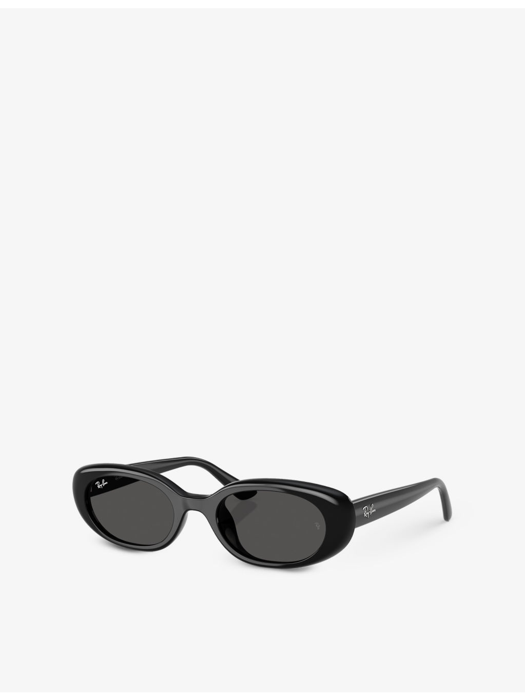 RB4441D Pillow-Frame Acetate Sunglasses - 2