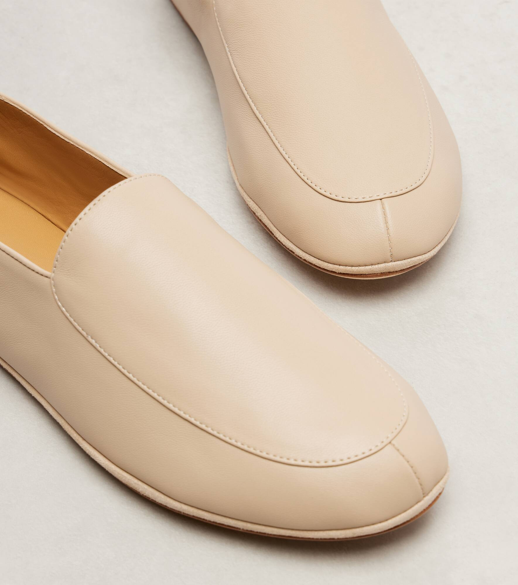 Anton leather loafers - 5