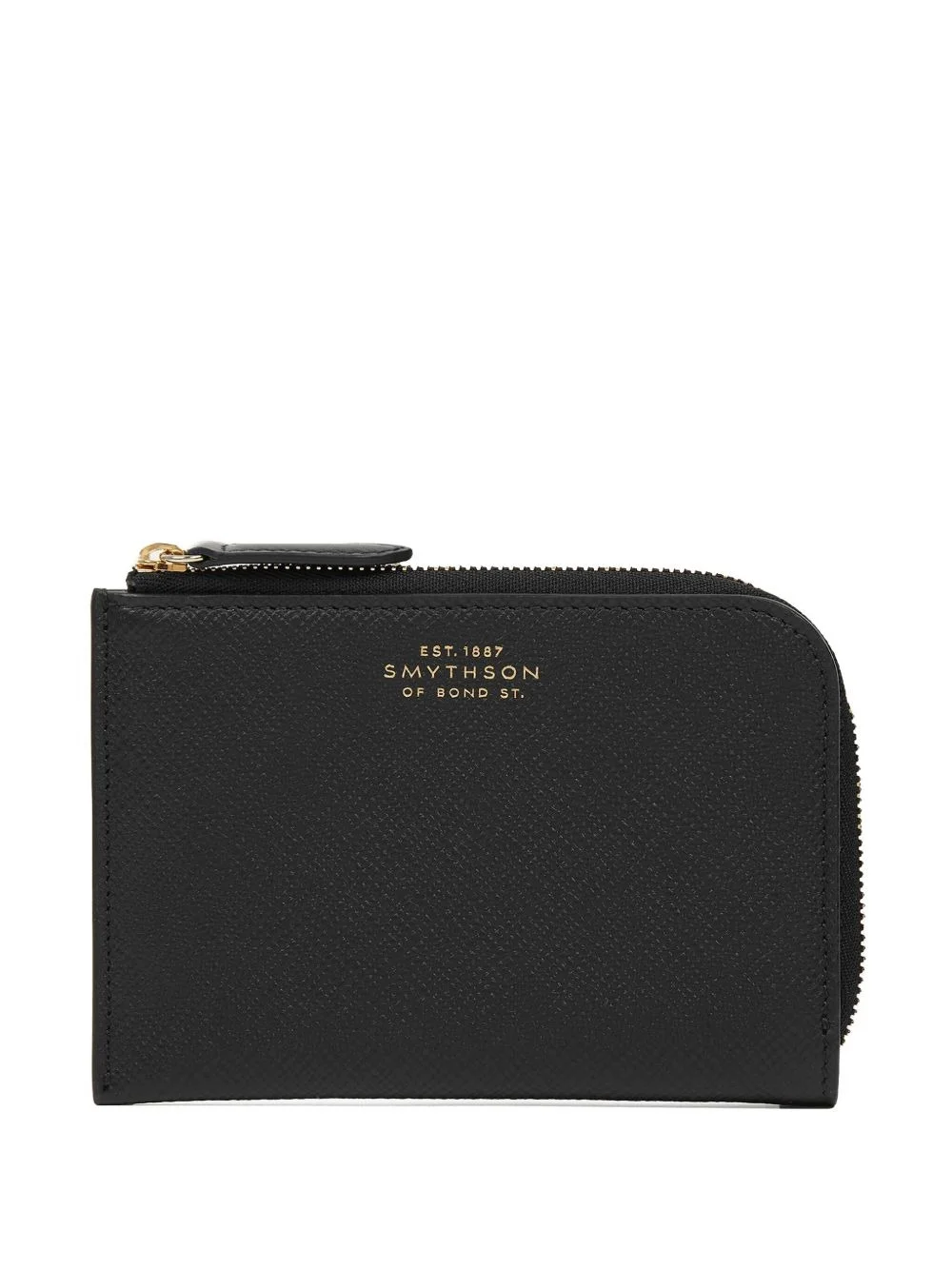 Panama zip-around wallet - 1