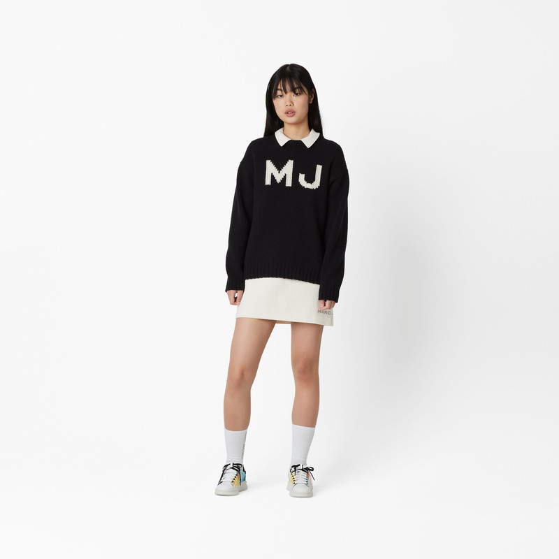 Marc Jacobs THE BIG SWEATER outlook