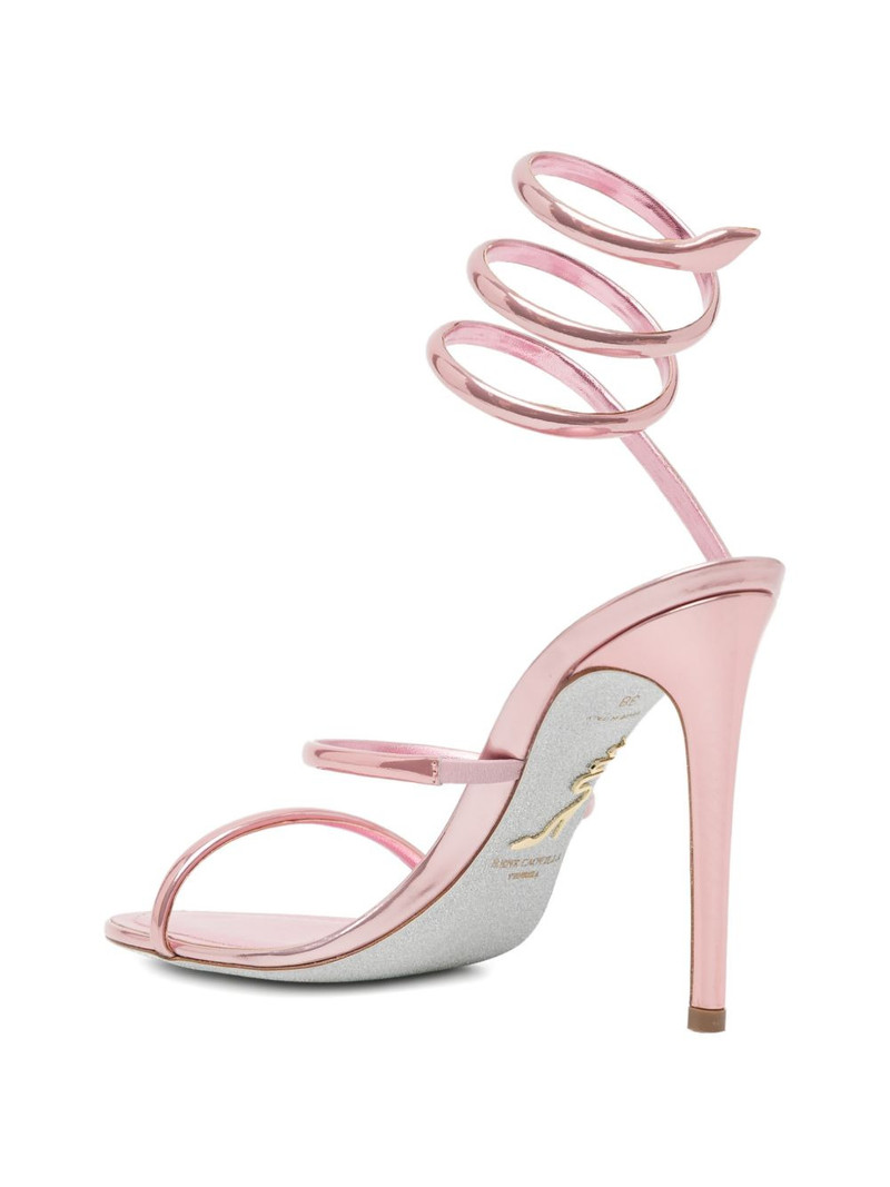 Cleo sandals 3