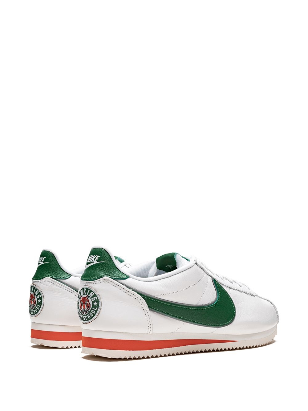 x Stranger Things Cortez "Hawkins High School" sneakers - 3