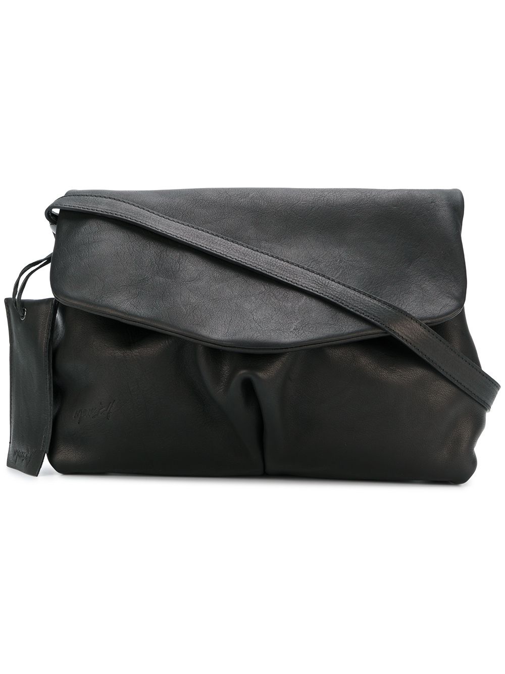 fold over shoulder bag  - 1