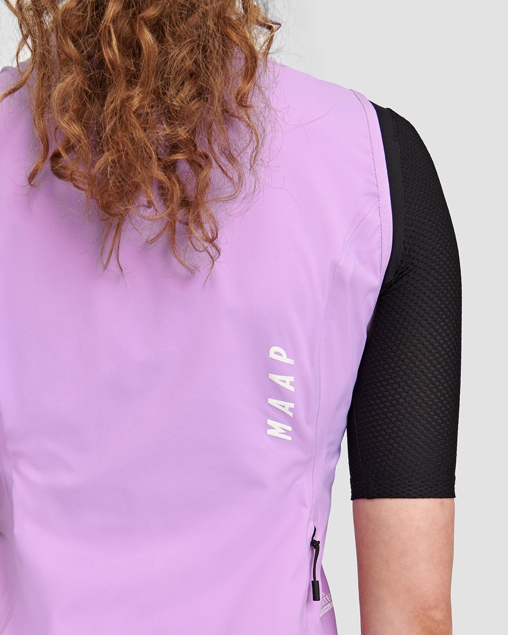 Women's Prime Vest - 3
