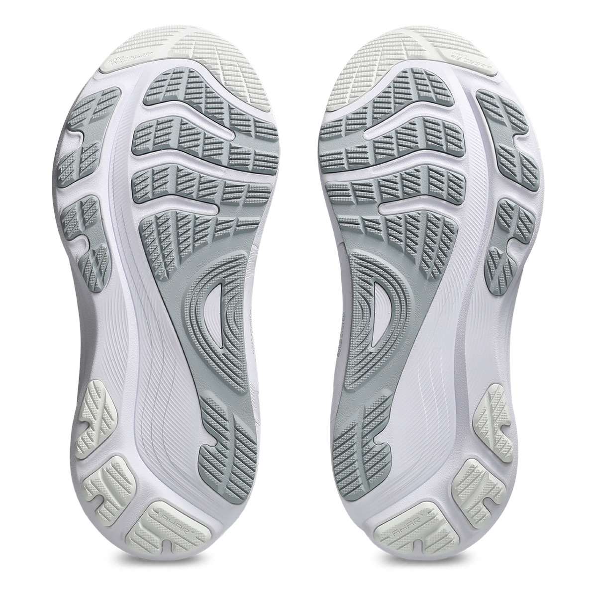 Asics Gel Kayano 32 White - Champagne - 4