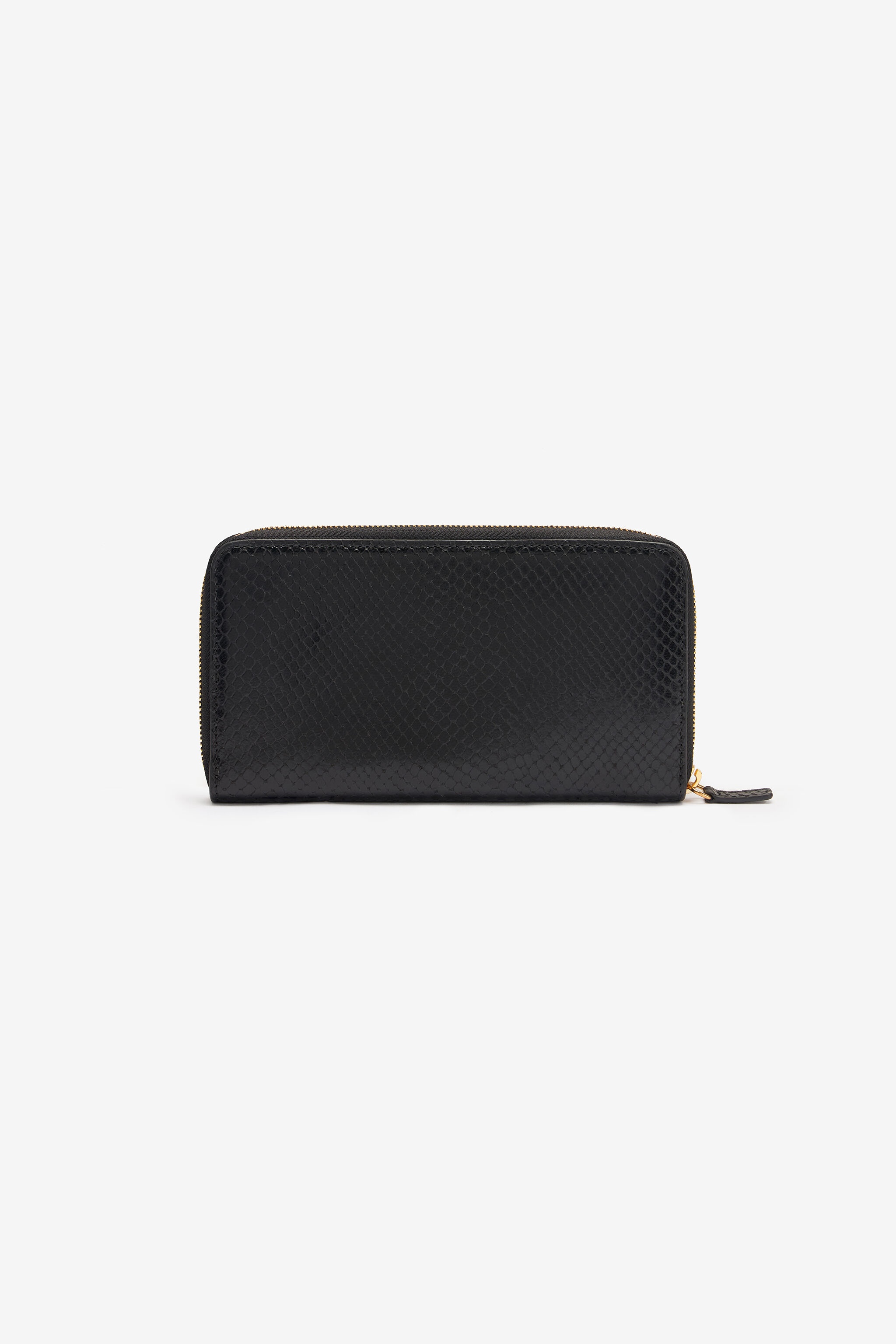 Snake Scale-Effect Wallet - 2