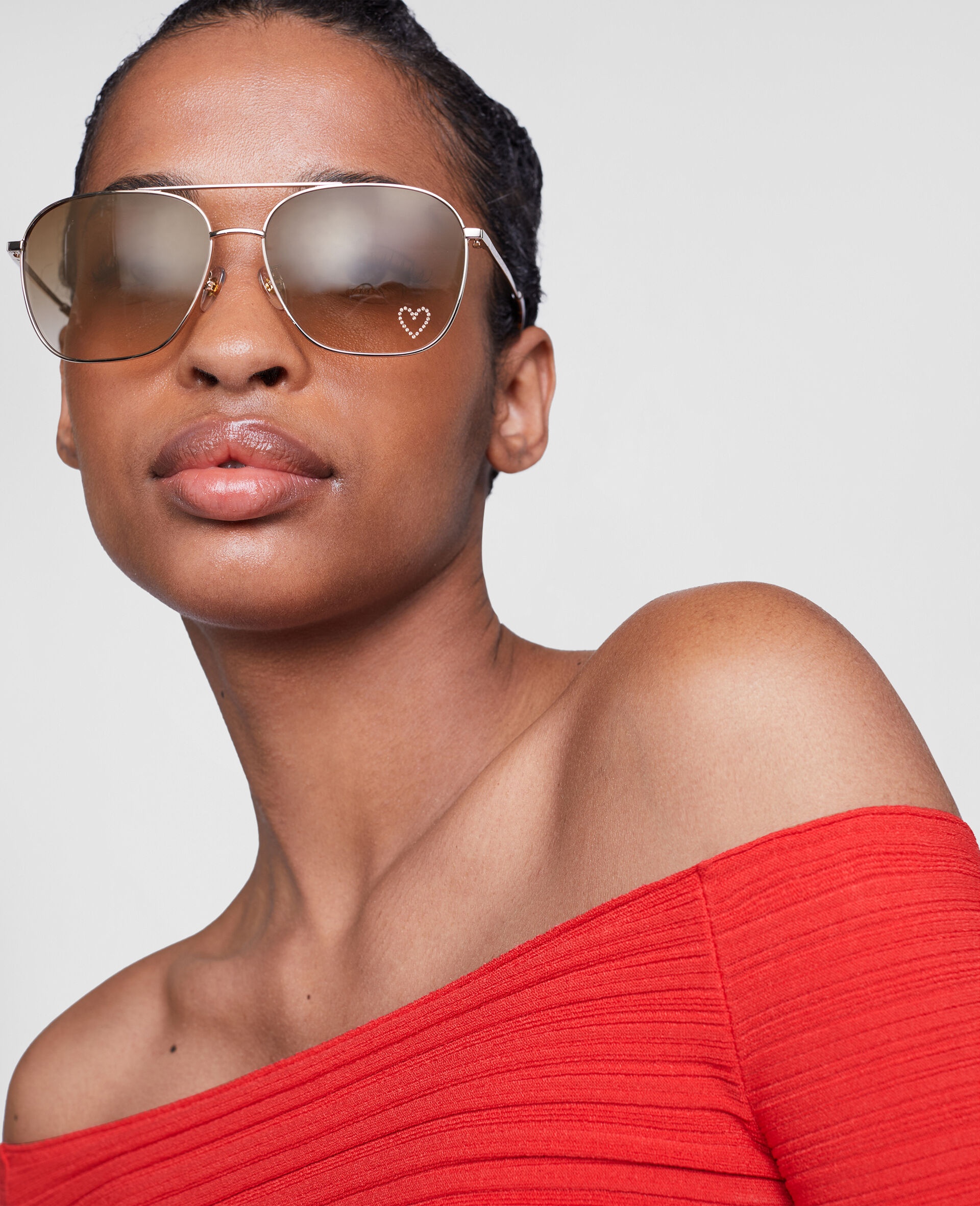 Aviator Sunglasses - 3