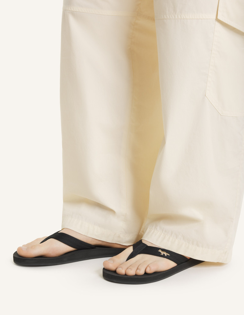 MAISON KITSUNE x INDOSOLE EASY LIVING 8