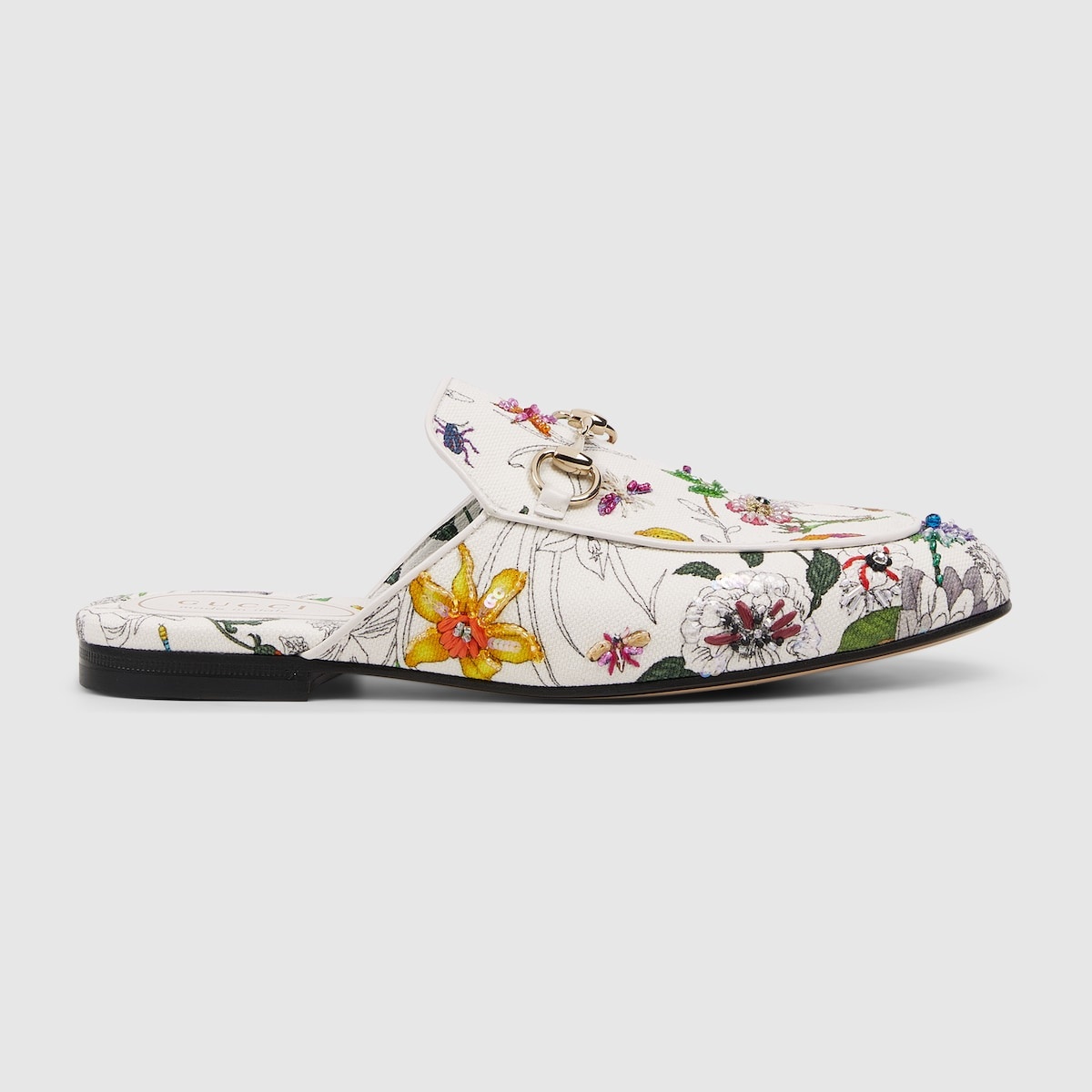 Women's Princetown slipper - 1