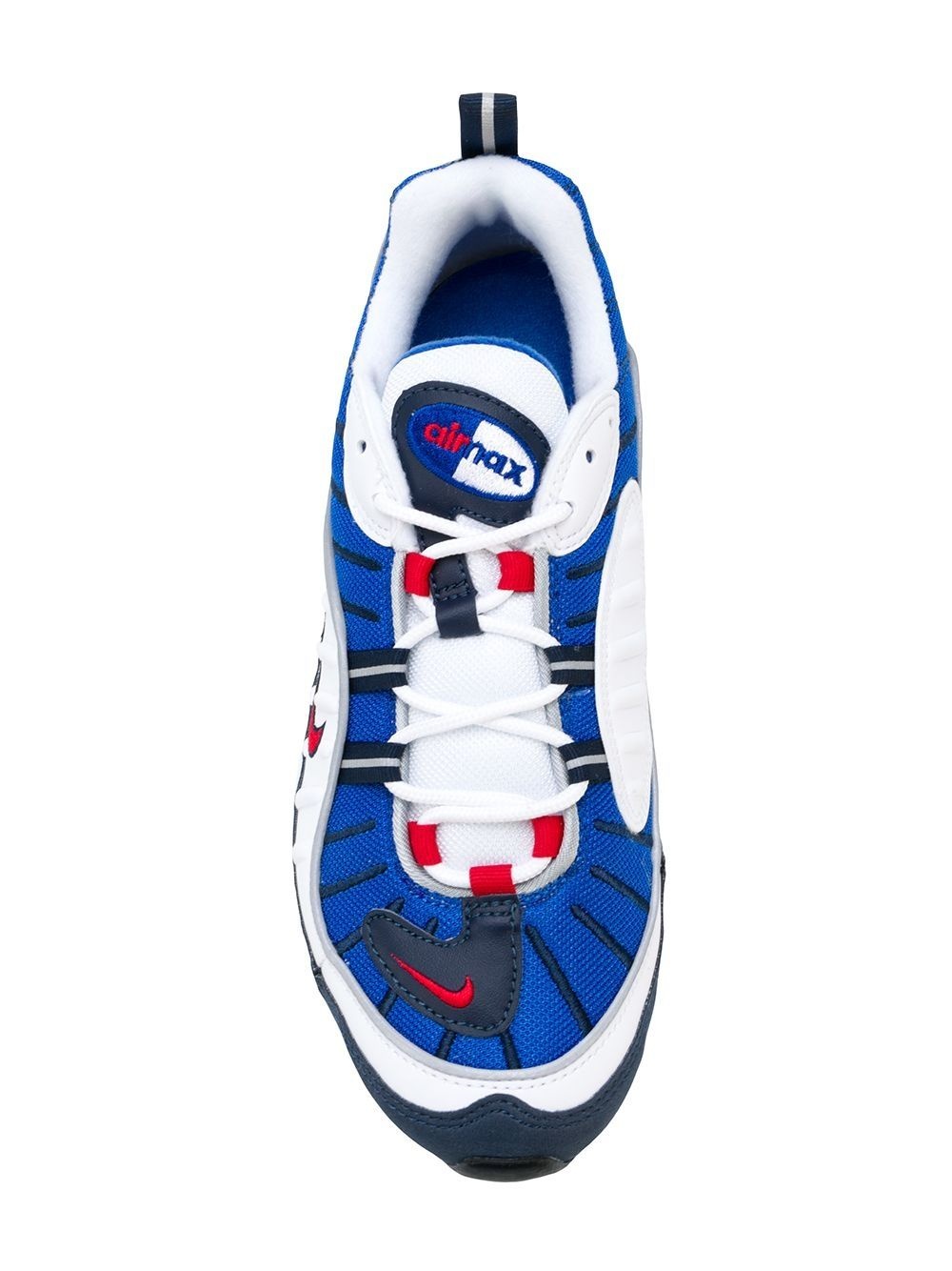 Air Max 98 "Gundam" sneakers - 4