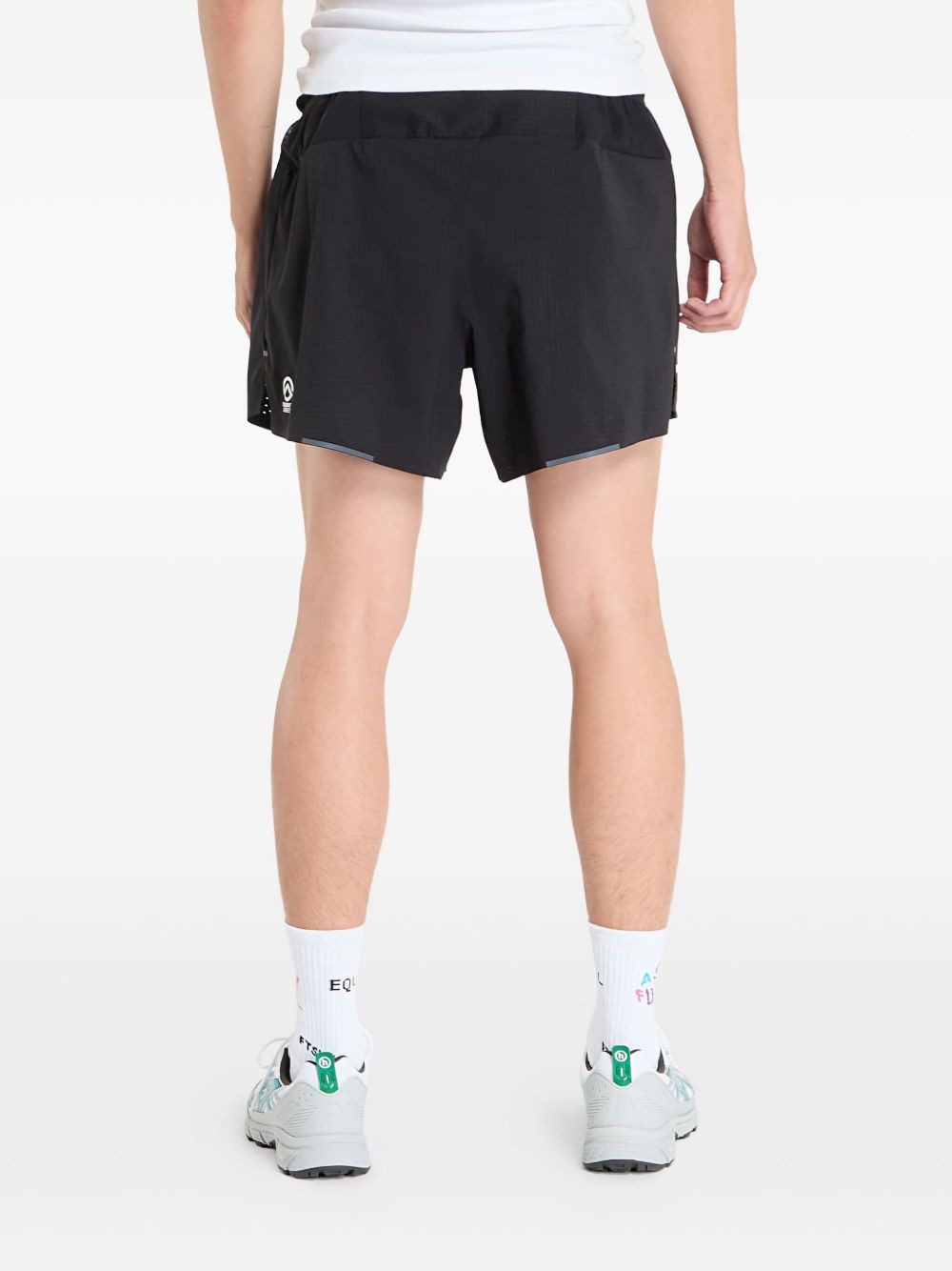 running shorts - 3