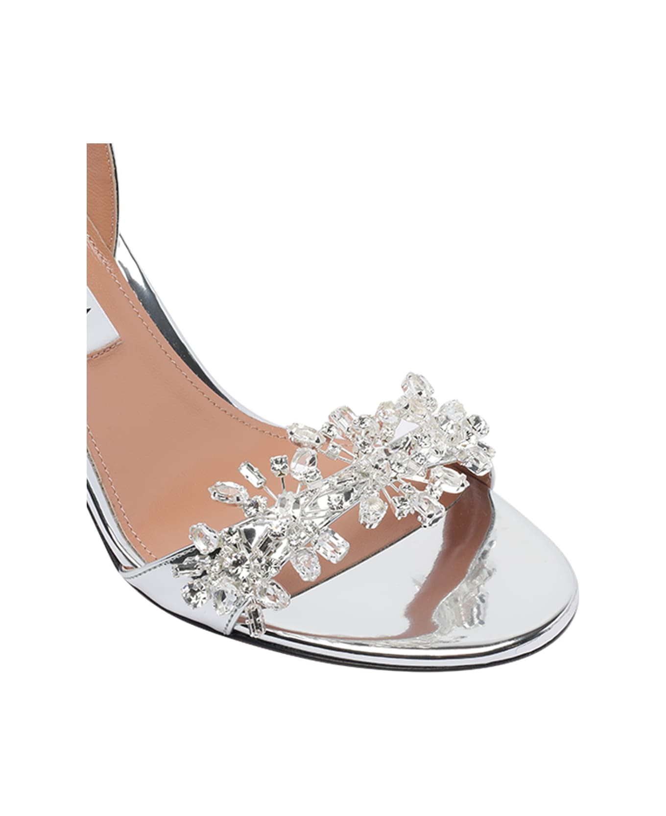 Belle Nuit Pump Sandals - 4