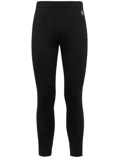 POLARTEC LEGGINGS - 1