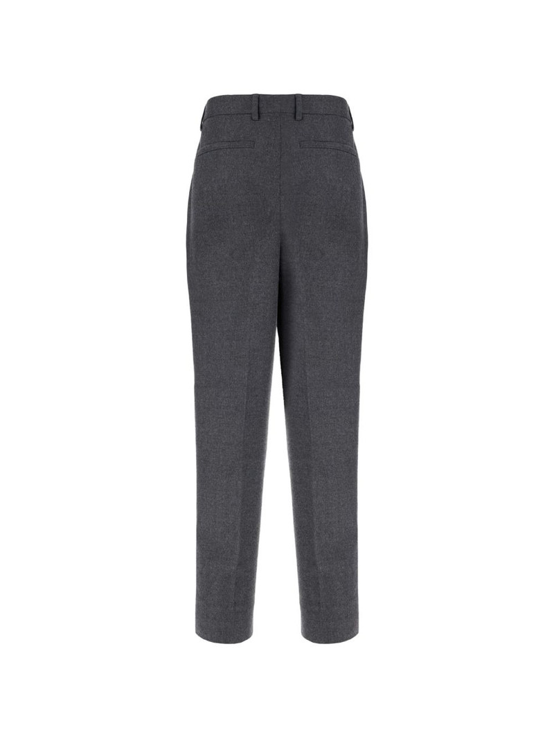 ZEGNA wool trousers outlook
