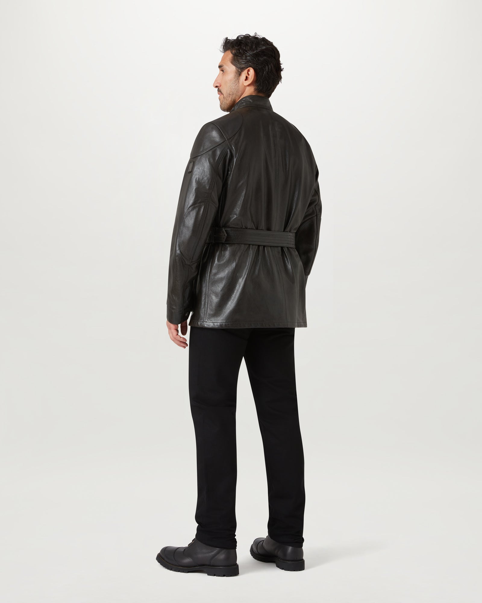 TRIALMASTER PANTHER JACKET - 4