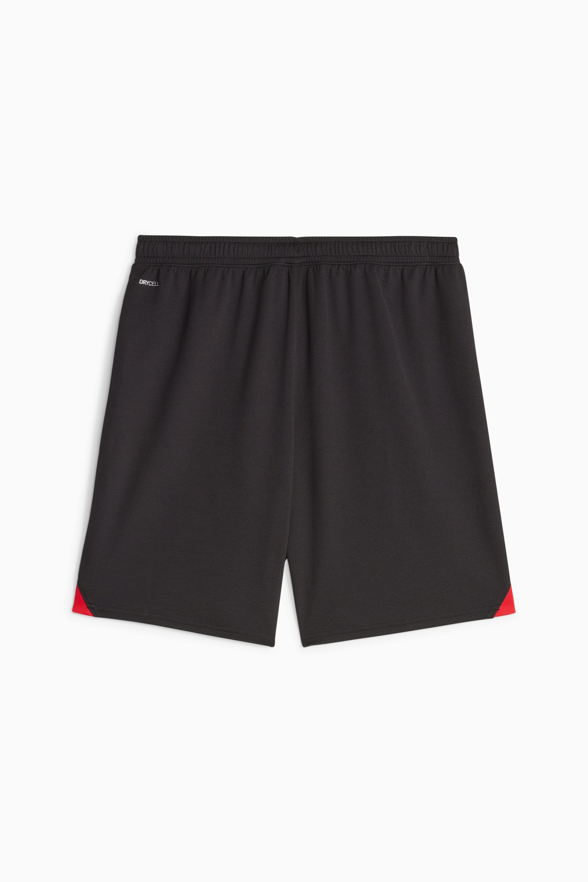 AC Milan Men's Soccer Shorts - 2