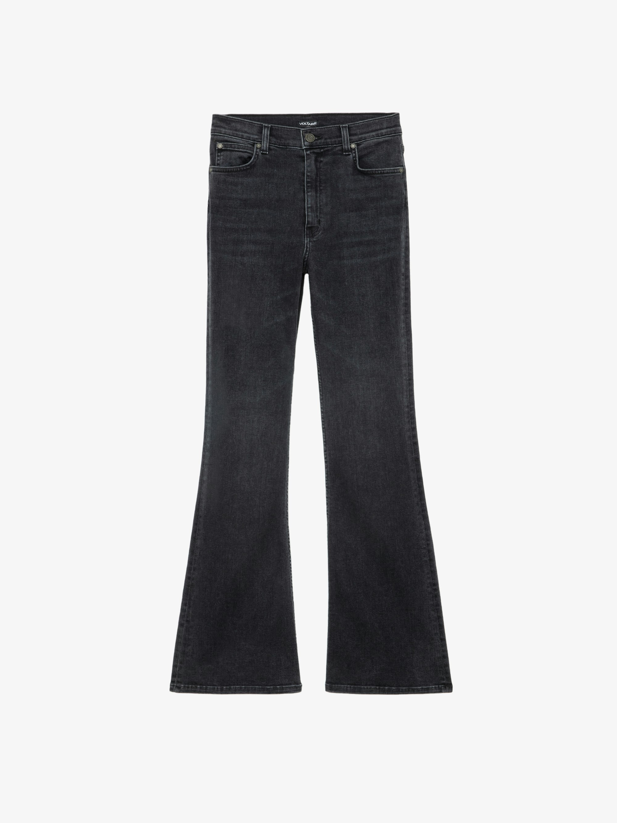 Joplin Jeans - 1