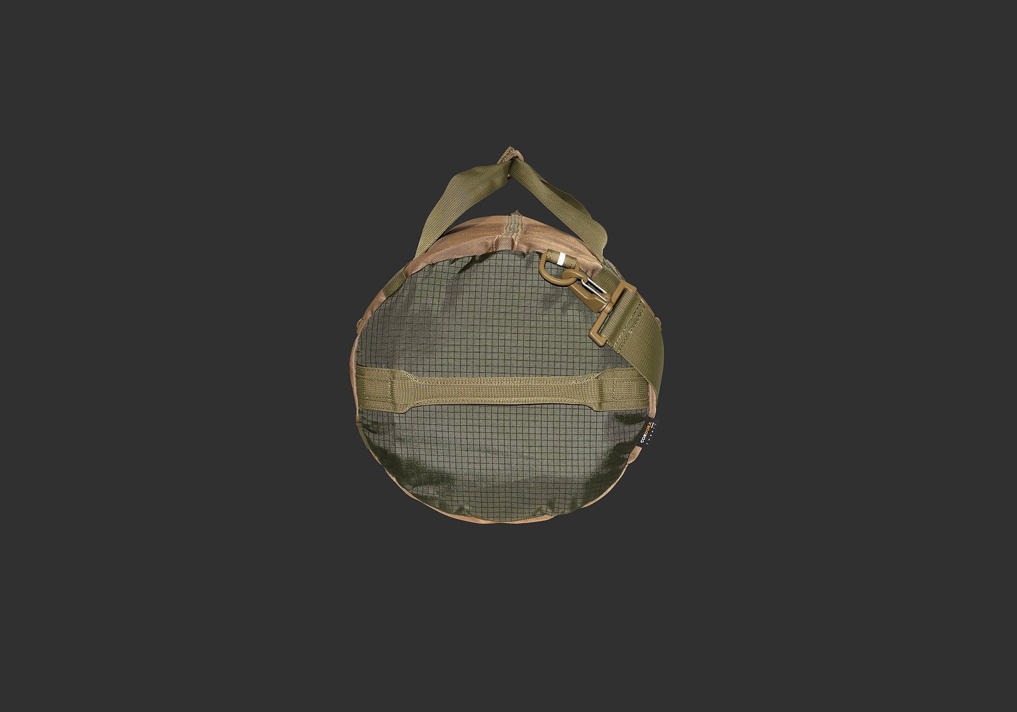 BALLISTIC HOLDALL GOLD - 8