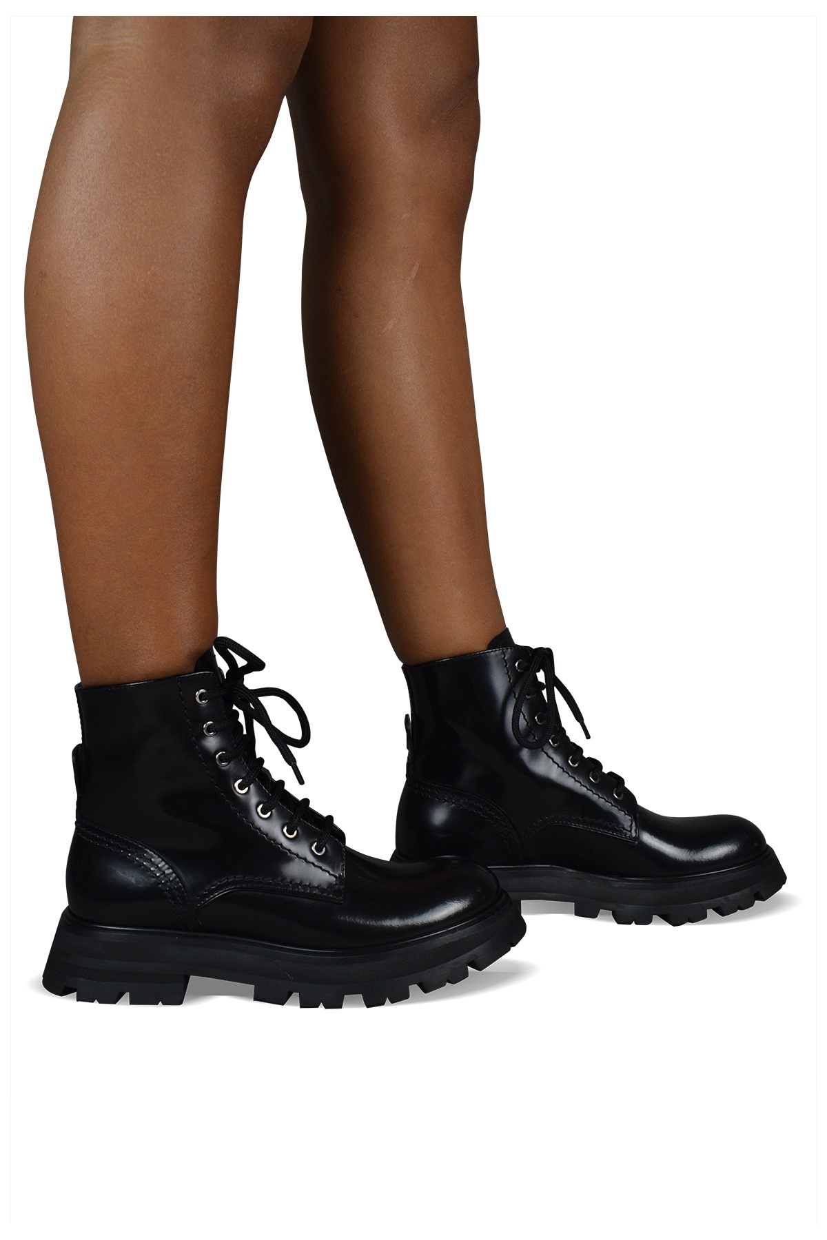 Wander Boots - 2