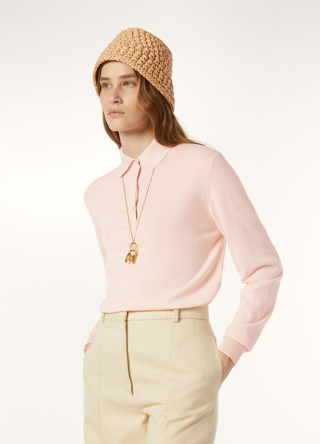 Royal Lightness Polo Shirt - 4