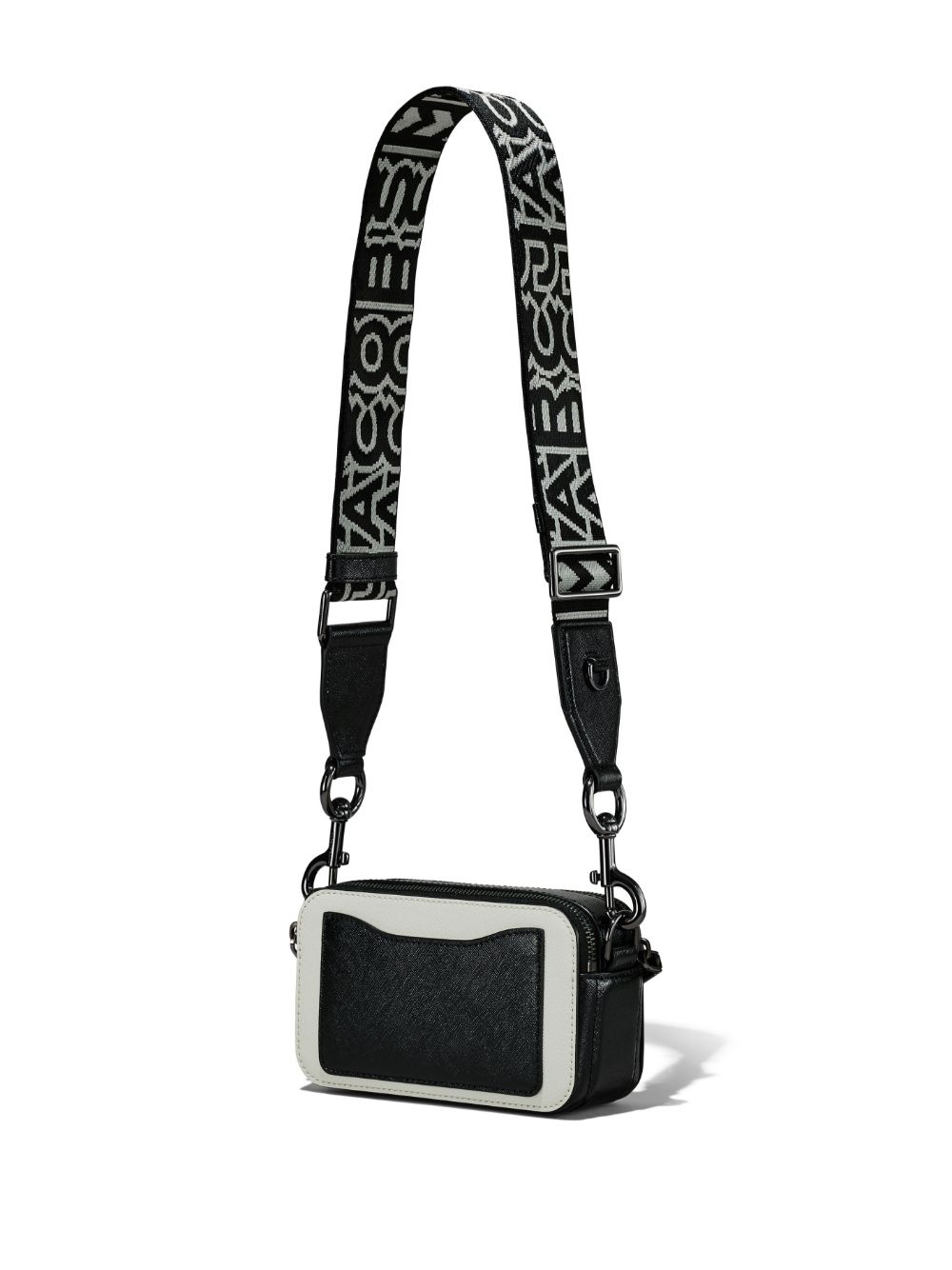 The Snapshot crossbody bag - 4