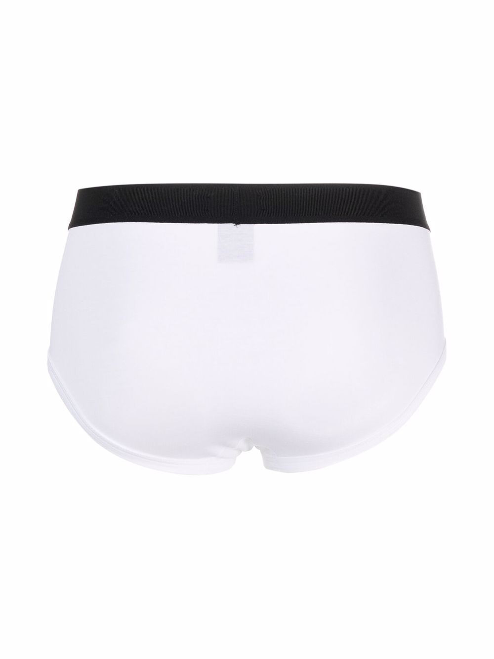 logo-waistband boxers - 2