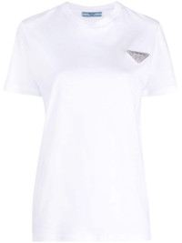 Tシャツ・カットソー EMIS HEART RHINESTONE T-SHIRT 5BJH1582 BEAMS HEART (BEAMS HEART) [EXCLUSIVE] PENNEY'S / Fox Patch T
