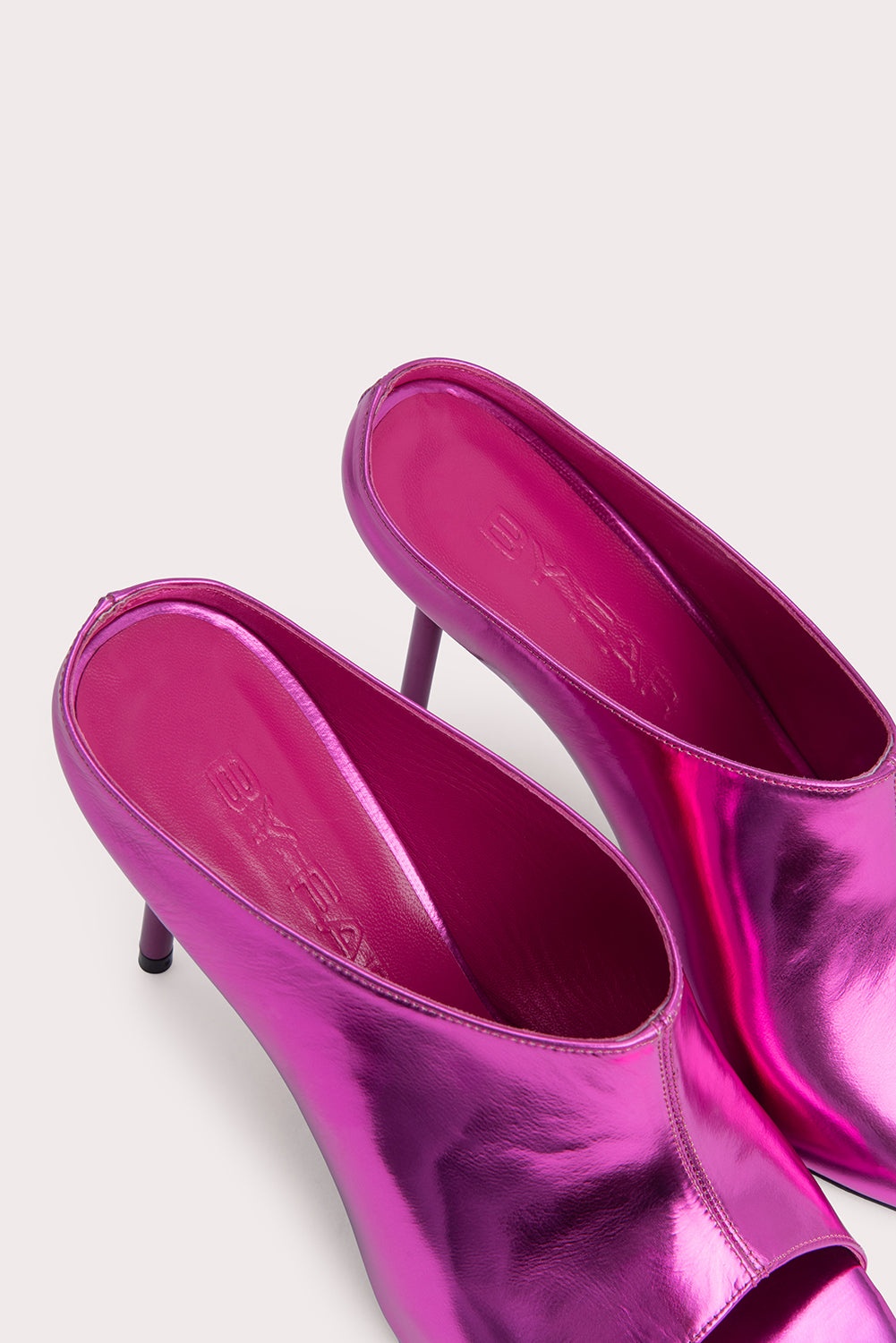 Marlene Fuchsia Iridescent Lac - 7