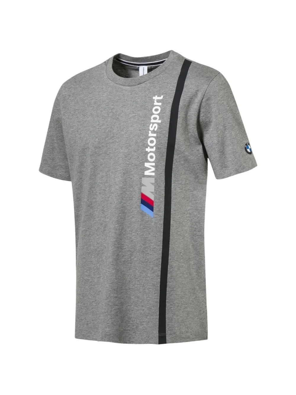 x BMW Motorsport logo T-shirt - 1