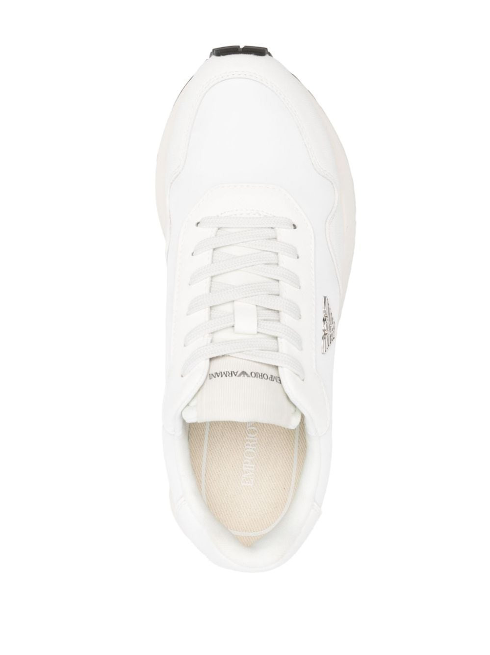 Logo sneakers - 2