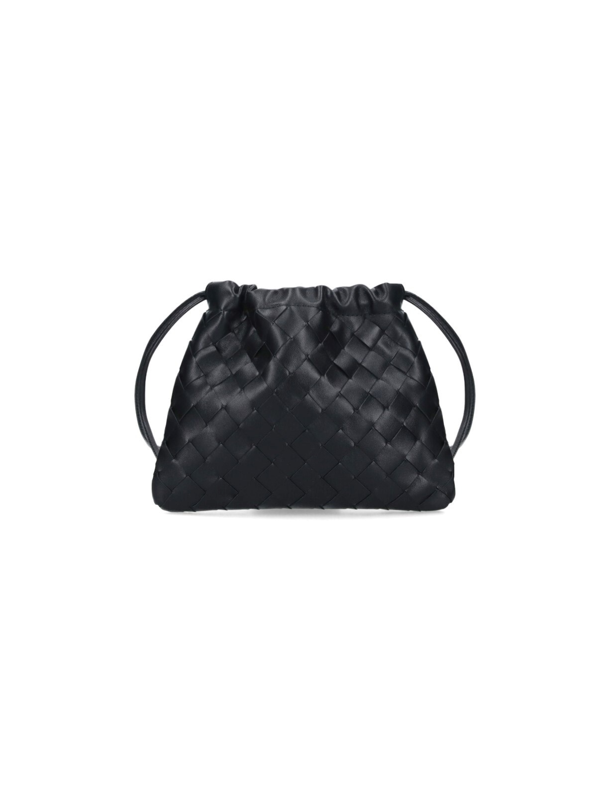 SMALL CLUTCH "DUSTBAG" - 1